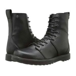 Volcom Go Figure Combat Boots